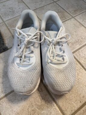 UnderArmour athletic shoes